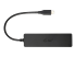 C31GL3SLIM - i-Tec USB C Slim 3-port HUB with Gigabit Ethernet adapter - Top