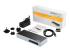 DK30ADD - StarTech.com USB 3.0 Docking Station, Dual Monitor Laptop Docking Station with HDMI & DVI/VGA Video, 6-port USB 3.1 Gen 1 5Gbps Hub, GbE, Audio, Universal USB Type-A Dock, Windows & Mac - Right-angle