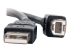 28103 - C2G 9.8ft USB A to USB B Cable - Front