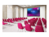 AVX-1320 - Avocor AVX-1320 - X Series LED video wall - Right-angle