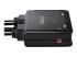 C2-D46-UAC-CBL-KVM - StarTech.com 2-Port Hybrid USB-C DisplayPort Cable KVM Switch, 4K 60Hz, Compact KVM with 6ft/1.8m USB-A/DisplayPort/Audio & 4ft/1.2m USB-C Integrated Host Cables, Bus Powered - Left side