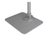 ARMPIVSTND - StarTech.com Single Monitor Stand - Close up