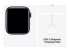 MXGM3QA/A - Apple Watch SE (GPS + Cellular) - Front