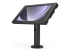 TCDP01510APXB - Compulocks Surface GO 1-4 Gen Apex Enclosure Rise Stand 8" Black - Right-angle