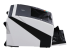 PA03800-B401 - Ricoh fi 7800 - document scanner - Left side