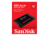 SDSSDA-240G-G26 - SanDisk SSD PLUS - SSD - Front