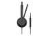 4Z21P90193 - EPOS IMPACT 760T - Headset - Left side