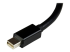 MDP2DVI3 - StarTech Mini DisplayPort to DVI Adapter - Close up