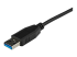 USB31000S - StarTech.com USB 3.0 to Gigabit Ethernet Adapter - Close up