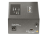 AS445C-POE-INJECTOR - StarTech.com 4-Port Multi-Gigabit PoE++ Injector, 5/2.5G Ethernet (NBASE-T), PoE/PoE+/PoE++ (802.3af/802.3at/802.3bt), 160Watts Power Budget, Wall/DIN Rail Mountable - Back