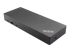 40AF0135UK - Lenovo ThinkPad Hybrid USB-C with USB-A Dock - Right-angle