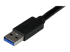 USB32HDEH - Startech USB 3.0 to HDMI & DVI Adapter with 1x USB Port - Close up
