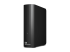 WDBWLG0240HBK-EESN - WD Elements Desktop WDBWLG0240HBK - Right-angle