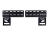 WMN-B50SCXEN - Samsung WMN-B50SC - Mounting kit (wall mount) - Front