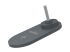VUF-002-UF2 - Veho UF-2 - Wireless charging pad - Close up
