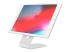 HOVERTABW - Compulocks Hovertab Security Tablet Lock Stand - Right-angle