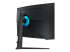 LS32BG650EUXXU - Samsung Odyssey G6 S32BG650EU - Back