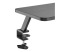 MNRISERCLMP - Startech Monitor Riser Stand - Close up