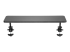 MNRISERCLMP - Startech Monitor Riser Stand - Front