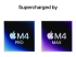 MX2G3B/A - Apple MacBook Pro - 14.2" - Close up