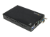 ET91000LC2 - Startech Multimode (MM) LC Fiber Media Converter for 1Gbe Network - Left-angle