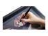 DTK1660K0B - Wacom Cintiq 16 - Digitiser w/ LCD display - Close up