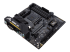 90MB1620-M0EAY0 - ASUS TUF GAMING B450M-PLUS II - Left-angle