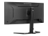 GCB3484WQSU-B1 - iiyama G-MASTER Red Eagle GCB3484WQSU-B1 - Back