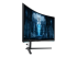 LS32BG850NUXXU - Samsung Odyssey Neo G8 S32BG850NU - Left-angle