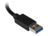 ST3300GU3B - StarTech.com USB 3.0 Hub with Gigabit Ethernet Adapter - 