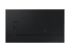 LH55QBCEBGCXEN - Samsung QB55C - 55" Diagonal Class QBC Series LED-backlit LCD display - Back