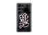 EF-JS938CBEGWW - Samsung EF-JS938 - Back cover for mobile phone - Front