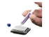 SILVGREASE1 - StarTech.com Thermal Paste, High Performance Thermal Paste, Re-sealable Syringes (1.5g), Metal Oxide Heat Sink Compound, CPU Thermal Paste, Thermal Glue, RoHS / CE - Left-angle