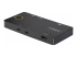 C2-H46-UC2-PD-KVM - StarTech.com 2-Port USB-C KVM Switch, Single-4K 60Hz HDMI Monitor, Dual-100W Power Delivery Pass-through Ports, Bus Powered, USB Type-C/USB4/Thunderbolt 3/4 Compatible - Back