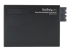 MCM110SC2GB - StarTech.com 10/100 Ethernet to Multi Mode Fiber Media Converter SC 2 km - Front