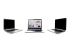 900209 - PORT Professional - Display privacy filter - Multi-angle