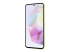 SM-A356BZYBEUB - Samsung Galaxy A35 - 5G smartphone - Right-angle