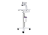 SV10-1400-0 - Ergotron StyleView Tablet Cart, SV10 - Back