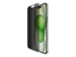 SFA108EC - Belkin - Screen protector for mobile phone - Right-angle