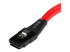 SAS8087S4R50 - StarTech.com 50cm SFF-8087 to 4x SATA - Close up