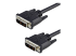 DVIDSMM2M - StarTech 2m DVID Single Link Cable M/M - Right-angle