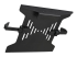 K53801WW - Kensington - Mounting component (notebook holder) - Back
