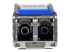 J4859CST - StarTech.com HPE J4859C Compatible SFP Module, 1000BASE-LX, 1GbE Single Mode (SMF)/Multi Mode MMF Fiber Optic Transceiver, LC Connector, 10km, 1310nm, DDM, HPE 1400, 1700, 1820, Mini GBIC - Left side