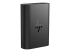 600Q7AA#ABU - HP - USB-C power adapter - Left-angle