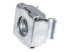 711081 - Intellinet Cage Nut Set, 50 Pack - Right-angle
