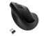 K75501EU - Kensington Pro Fit Ergo Vertical Wireless Mouse - Back