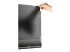 PRIVSCNMON24 - StarTech.com Monitor Privacy Screen for 24 inch PC Display, Computer Screen Security Filter, Blue Light Reducing Screen Protector Film, 16:9 Widescreen, Matte/Glossy, +/-30 Degree Viewing - Left-angle