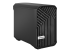 FD-C-TOR1N-04 - Fractal Design Torrent Nano - Left-angle