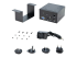 MOD4AVHD - StarTech.com Audio / Video Module for Conference Table Connectivity Box - Right-angle