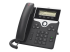 CP-7811-K9= - Cisco IP Phone 7811 - VoIP phone - Right-angle